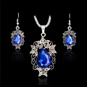 Jewelry Set